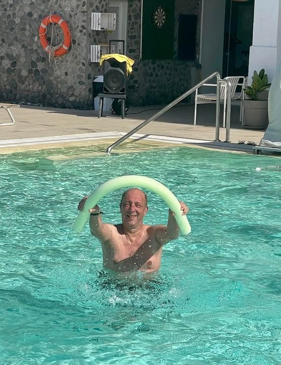 En finger på pulsen i Herning