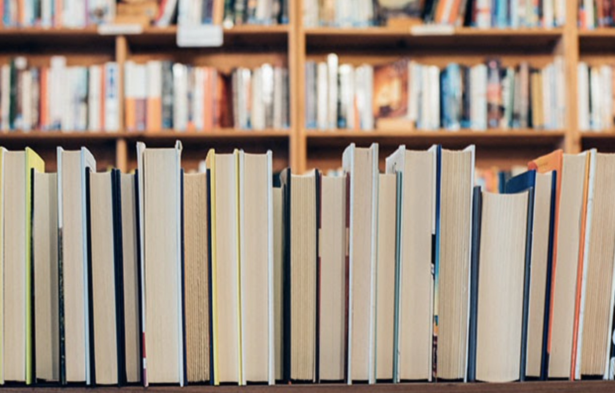 Gør et kup på Aars Bibliotek