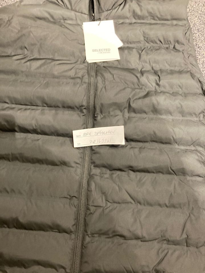 Se dagens updates fra Ikast her