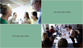 Weekend i Ringe: Sangfællesskaber og Menighedsrådsmøde