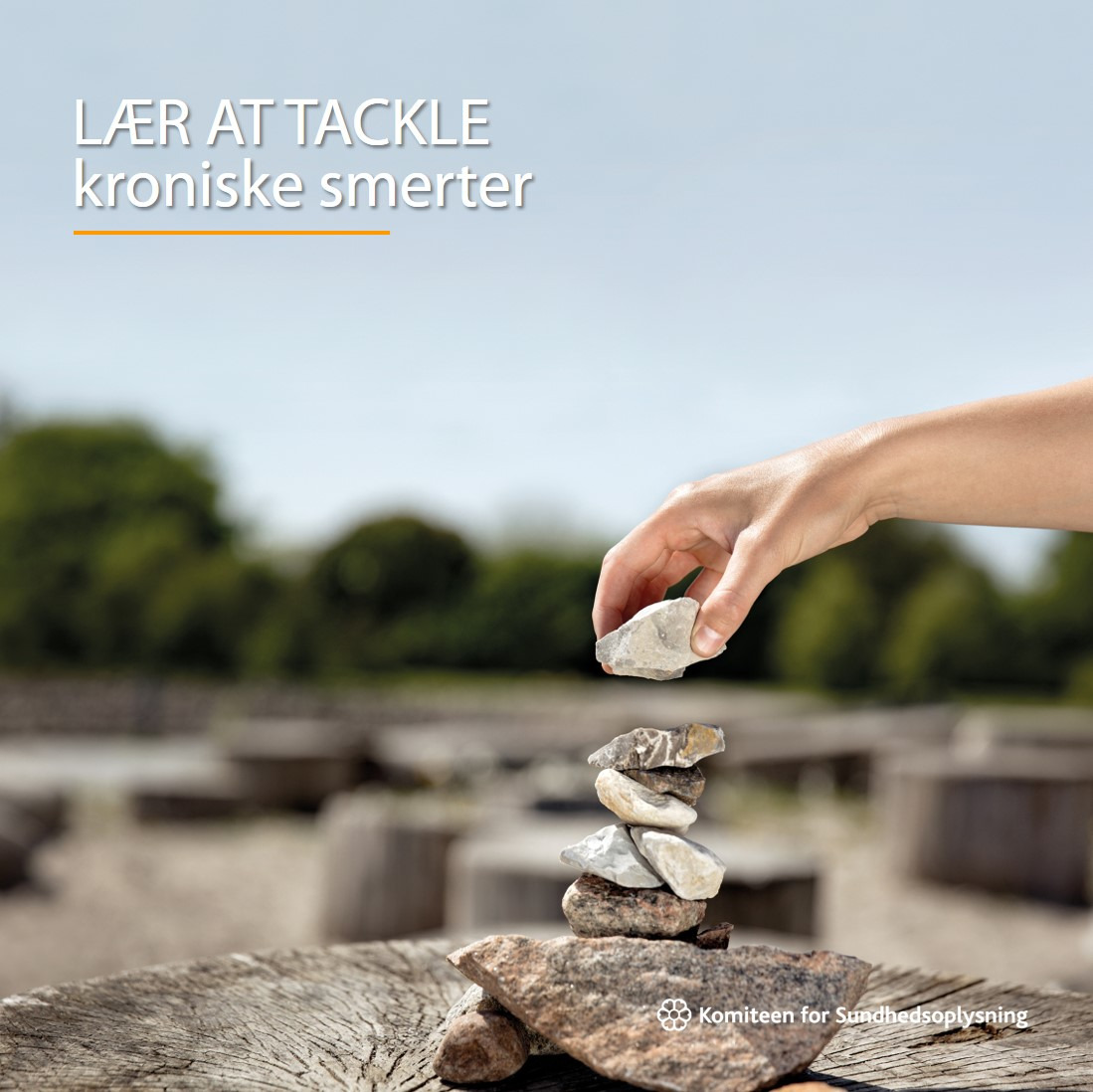 Lær at tackle kroniske smerter: Kursus i Vejle