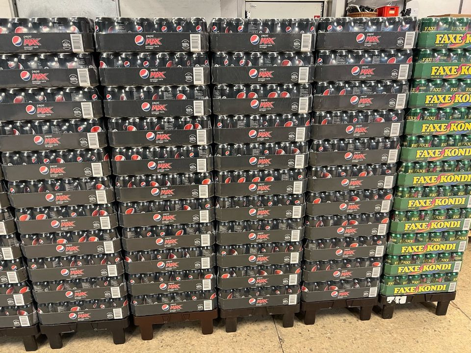 Se dagens updates fra Frederikshavn her