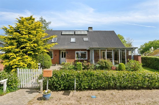 Kåsvej 15 er til salg for kun 250.000 kr.: Se de billigste boliger til salg i Spøttrup her