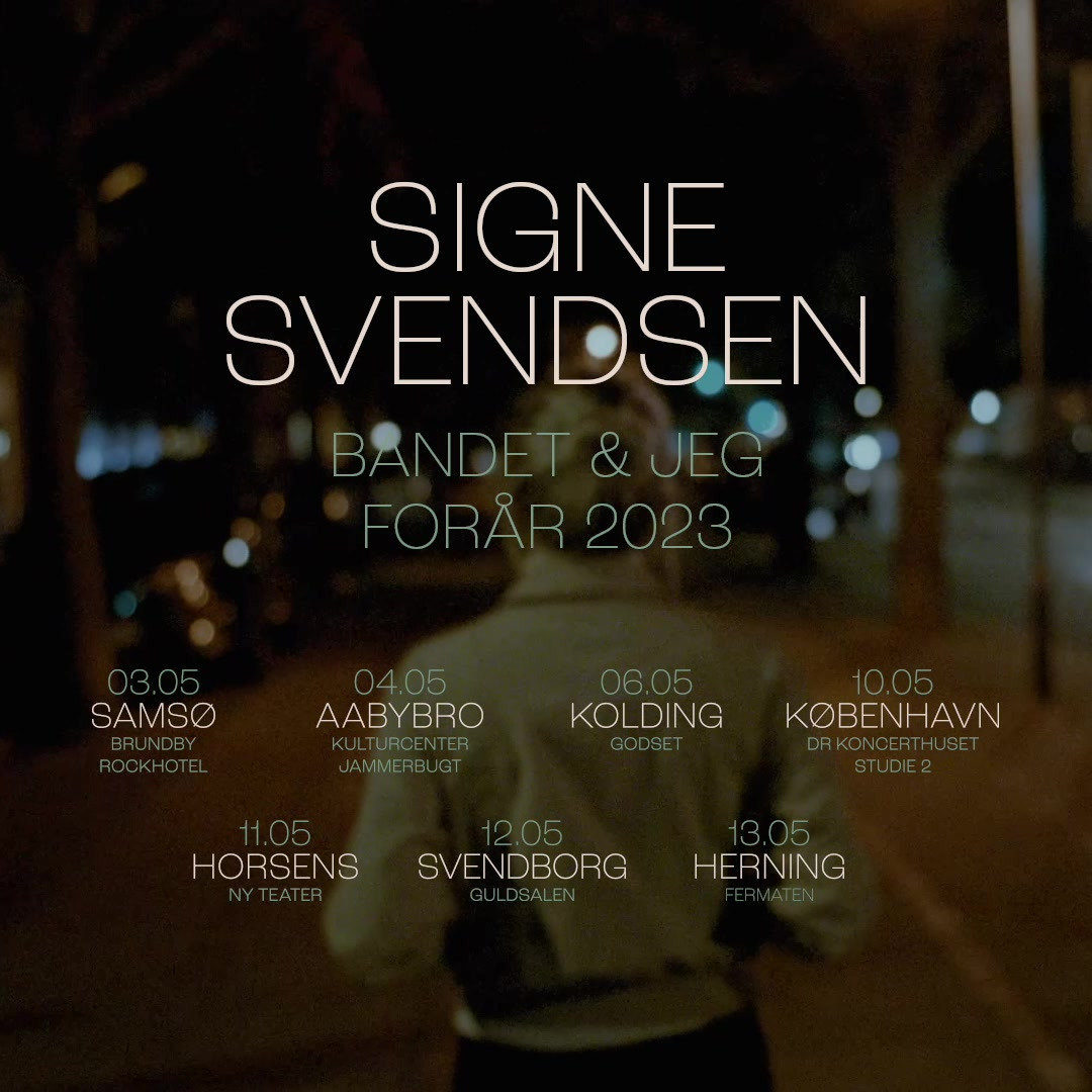 En finger på pulsen i Horsens