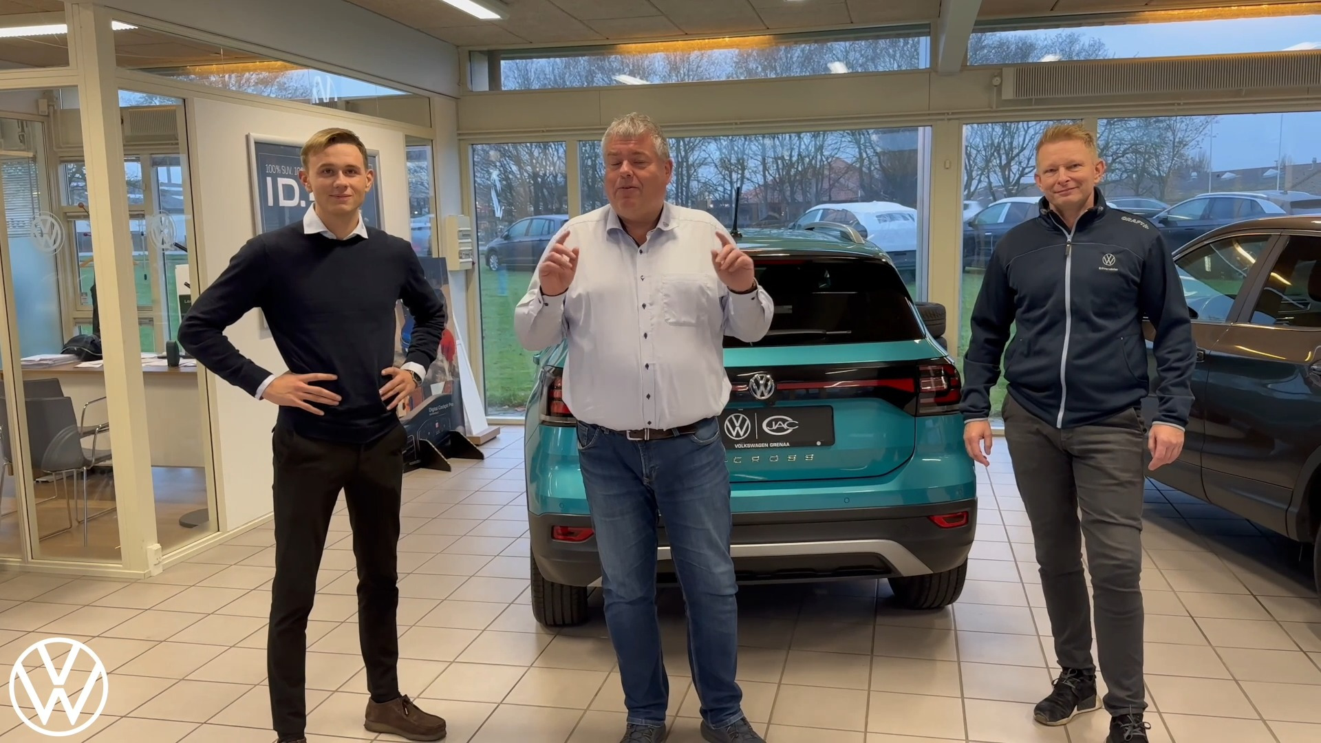 Opslagstavlen: Nyeste opdateringer fra Grenaa