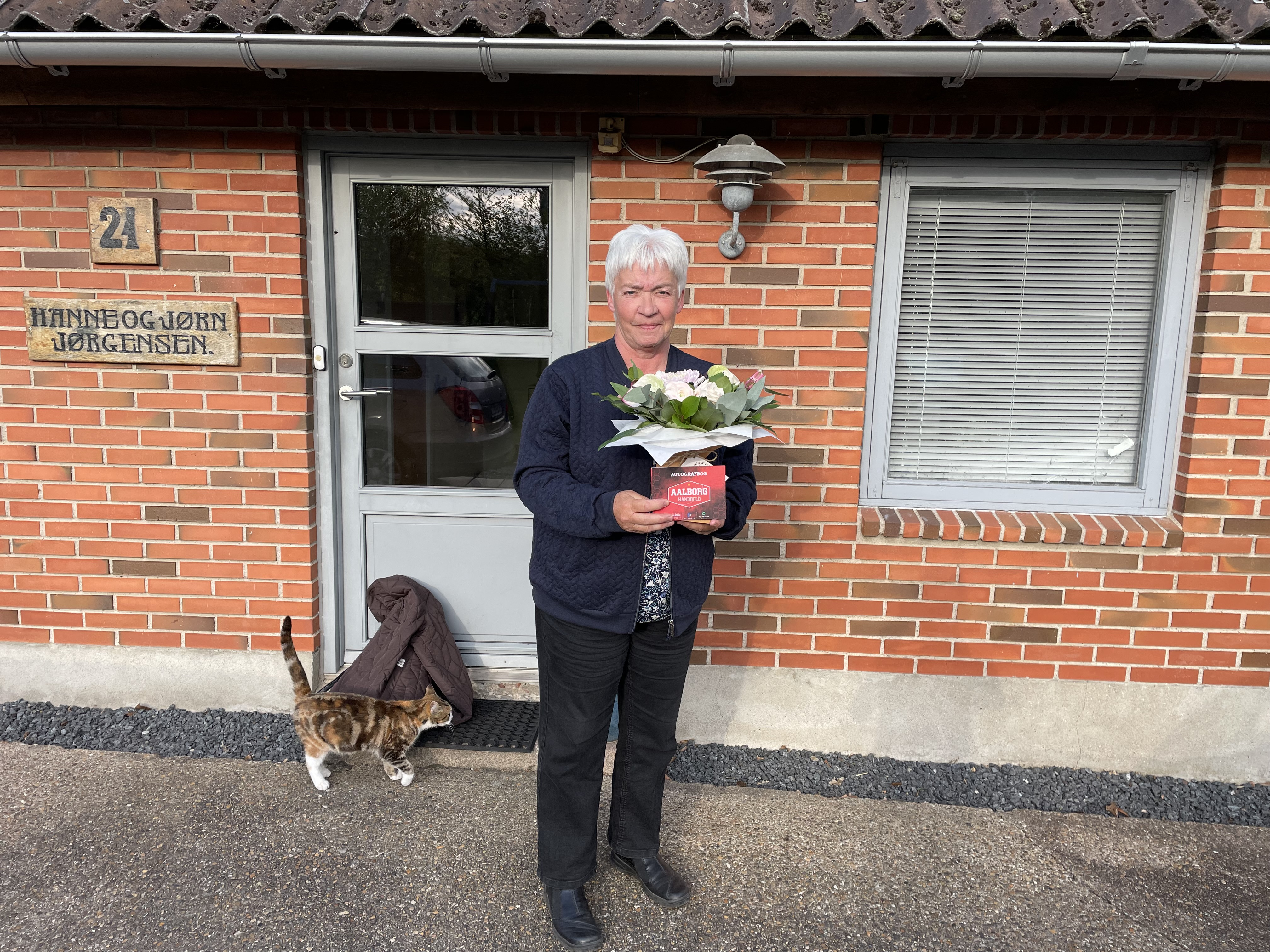 Jubilæum i Løgstør d. 20. august 2023