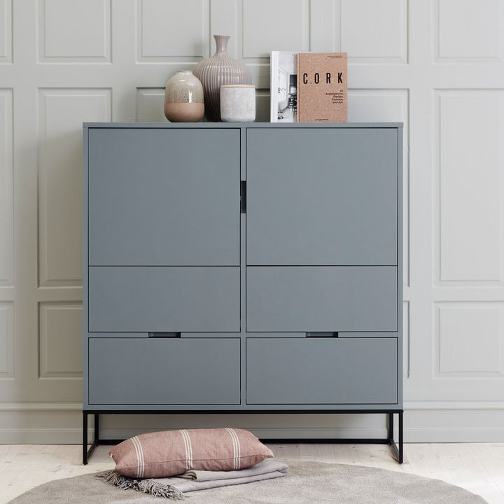 En finger på pulsen i Vejle