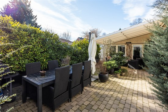 Marienlyst Alle 47 og 3 andre boliger er kommet til salg denne uge i Helsingør - se boligerne her.