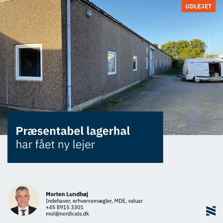 Hold dig ajour med dagens opdateringer fra Viborg