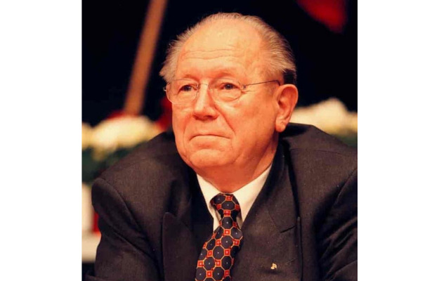 Historien om Thorkild Simonsen