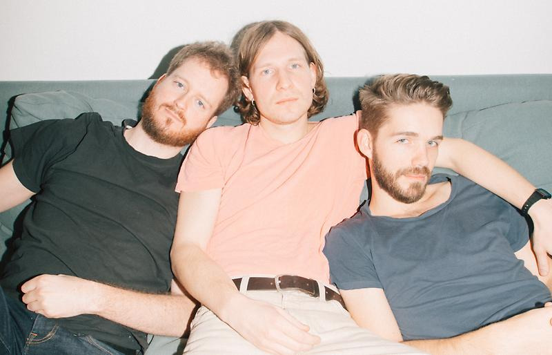 Hvalfugl indtager Gnisten med musikalsk magi