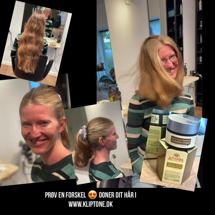 En finger på pulsen i Skive