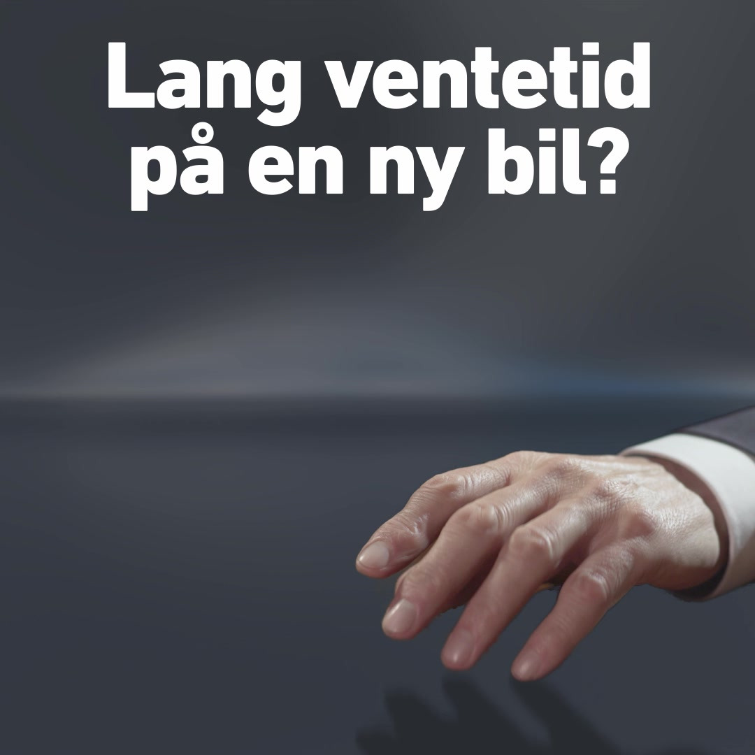 En finger på pulsen i Skive