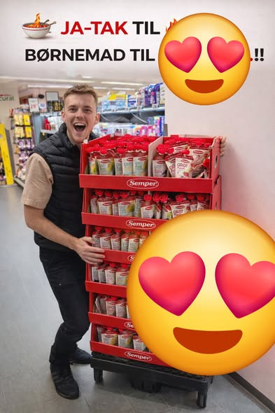 SPAR Skejby annoncerer vilde tilbud med store besparelser i dag