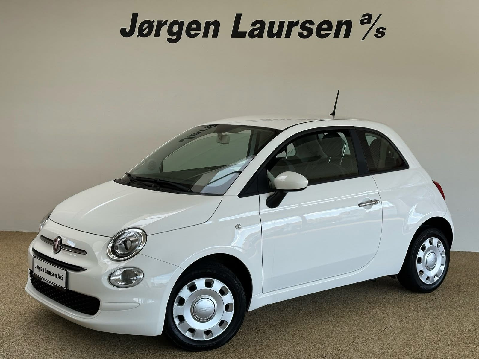 Jørgen Laursen A/S har bilen, der passer til dine behov