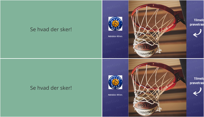 Se hvad der sker i Nakskov i den kommende uge