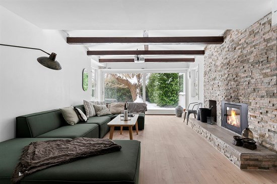 Luksusbolig netop kommet til salg i Fårevejle: Se hvad du skal smide for Fårevejles dyreste adresser her