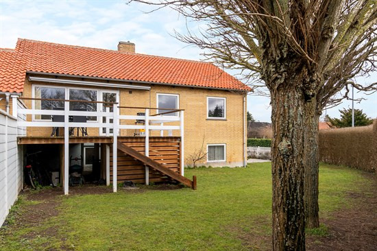 Fugledalen 1 og 3 andre boliger er kommet til salg denne uge i Roskilde - se boligerne her.