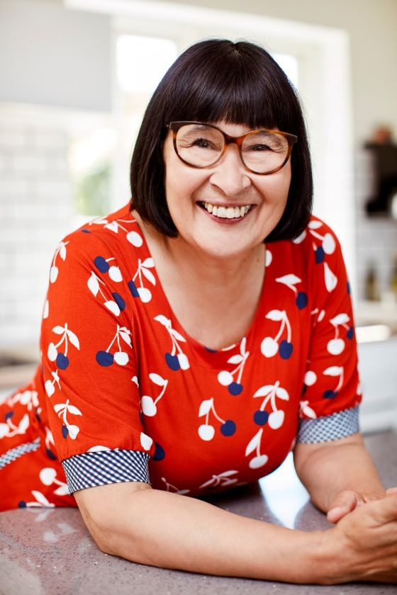 Inspirerende foredrag med Rosa Kildahl i Aabenraa