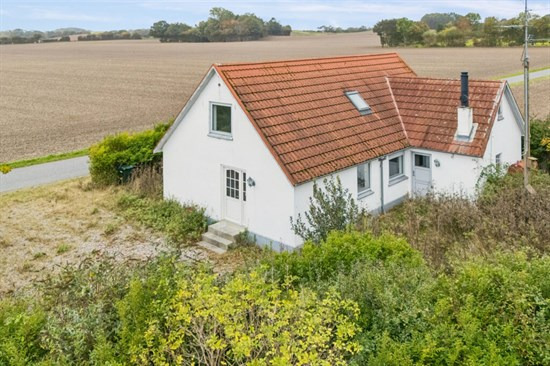 Søndre Landevej 25 er til salg for kun 395.000 kr.: Se de billigste boliger til salg i Rudkøbing her