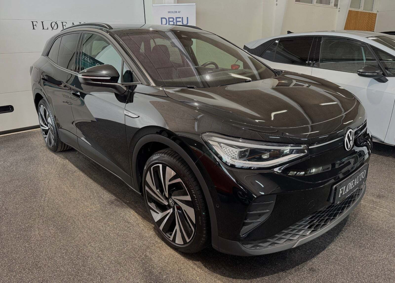 Biler netop sat til salg i Brande