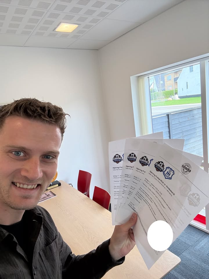 Home Hjørring udlover VIP-billetter til futsal-kamp i lynkonkurrence