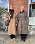 WIIBEN præsenterer nye vinterfrakker fra topbrands