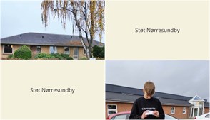 Nyt fra Mæglerhuset og StartDriving.dk - Hosbonds Køreskole
