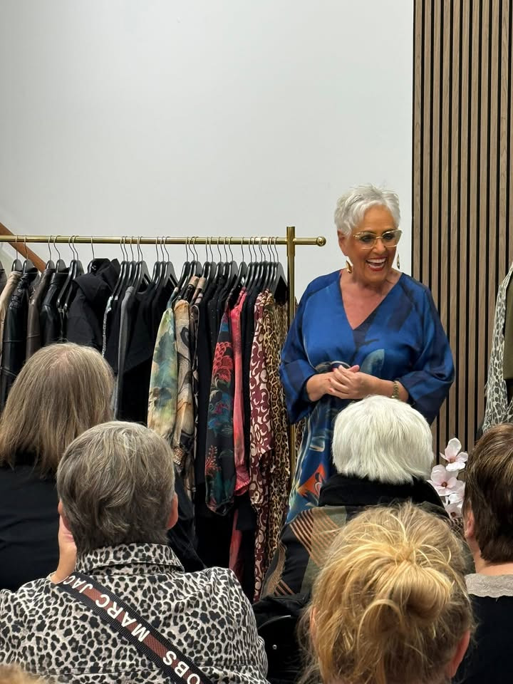 Only Curves takker for en fantastisk aften med givende konkurrencer