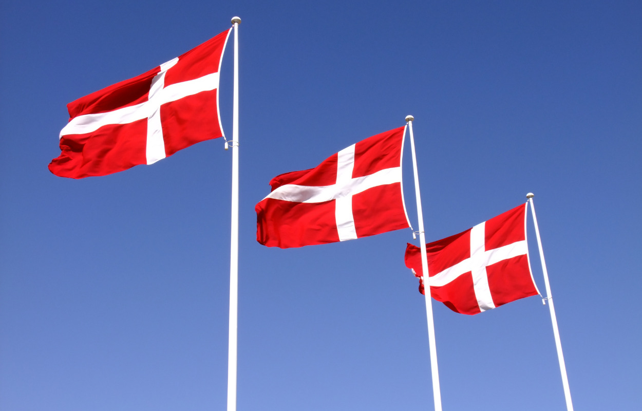 Vidste du, at du gratis kan sende en lykønskning på VORES Hadsten?