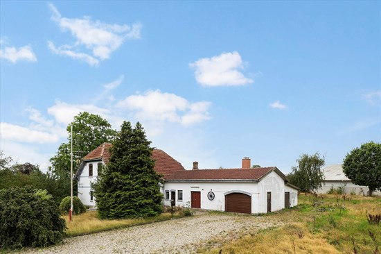 Borgvej 1 er til salg for kun 275.000 kr.: Se de billigste boliger til salg i Vojens her