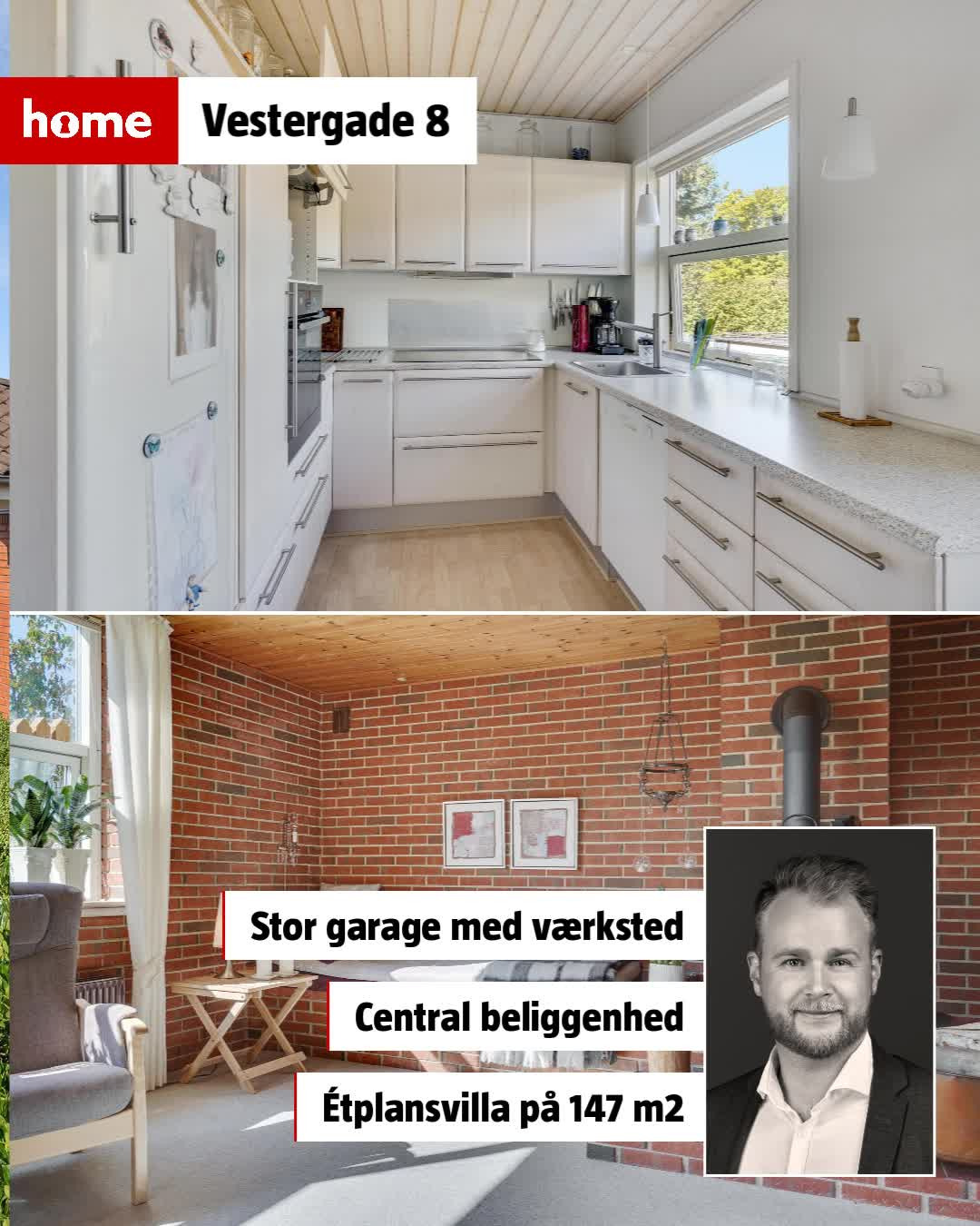 Opdatér dig her: Det nyeste fra Dronninglund