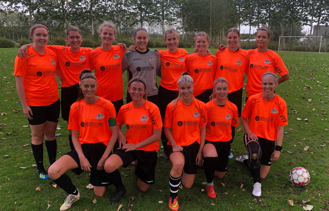 FC Silkeborg: Vi vil have hold med i toppen