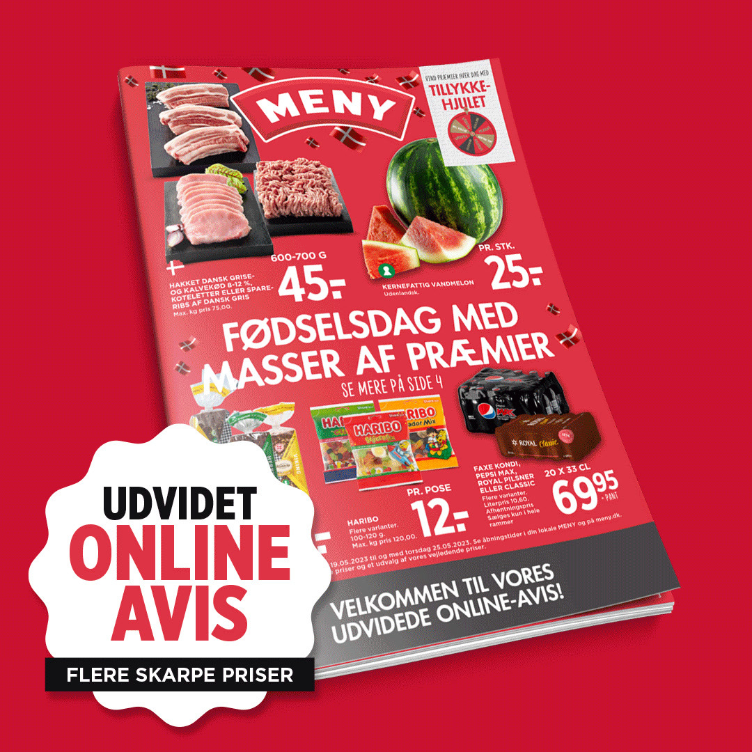 Nyt på opslagstavlen i Randers