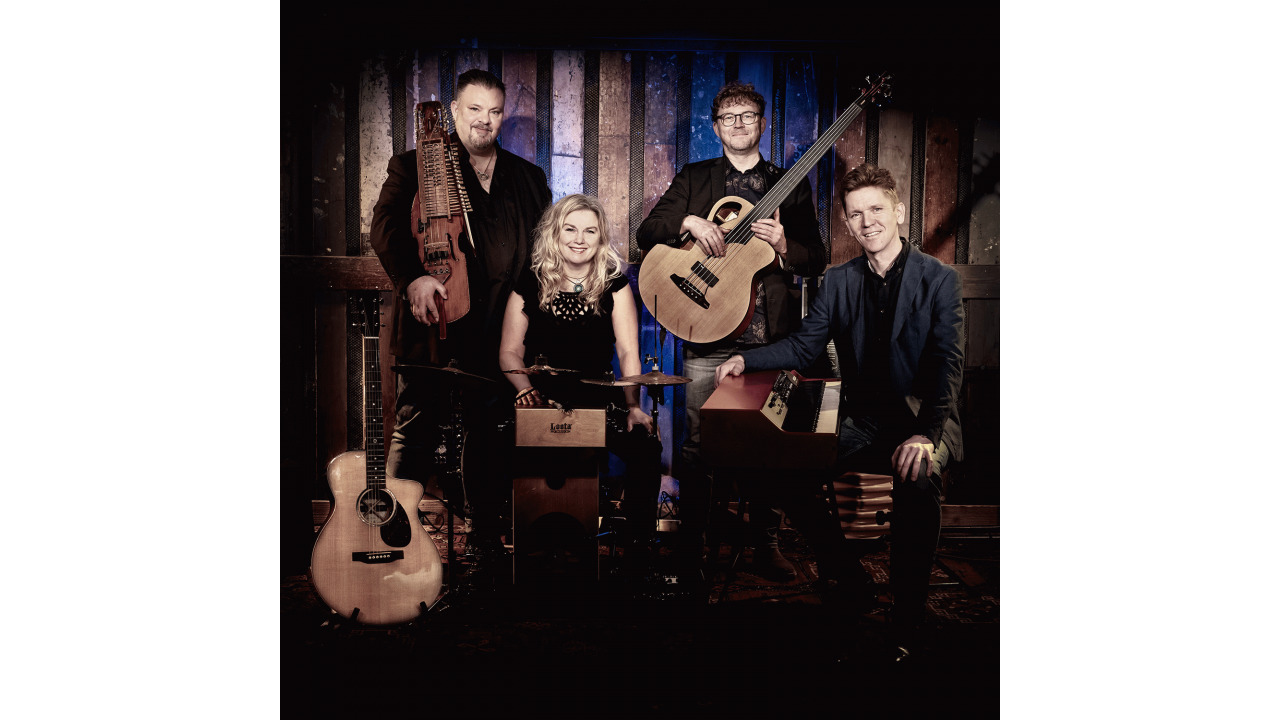 Musikalske oplevelser i Præstø: Fra skandinavisk folkemusik til international jazz