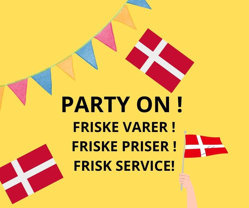 Opdatér dig her: Det nyeste fra Holstebro