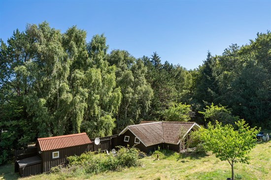 Rosenvænget 8 er til salg for kun 1.895.000 kr.: Se de billigste boliger til salg i Vejby her