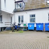 Nyt fra Mæglerhuset