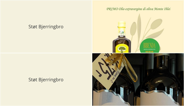 Nyt fra Lahvino Wine & Spirits og Den gode vino