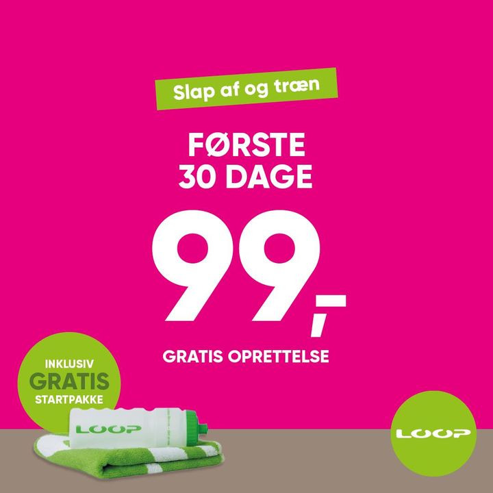 Opslagstavlen: Nyeste opdateringer fra Hammel