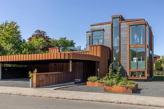 Sølystvej 16 og 4 andre boliger er kommet til salg denne uge i Silkeborg - se boligerne her.