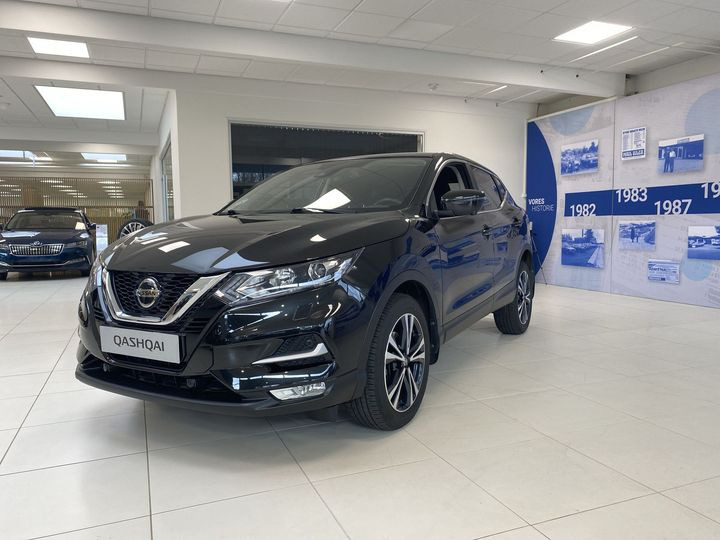 Nyt på opslagstavlen i Skanderborg