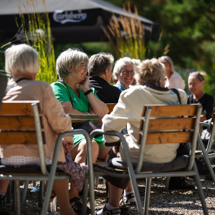 Last minute-tilbud: Miniferie i naturen hos Skyttehusets Outdoor Camp