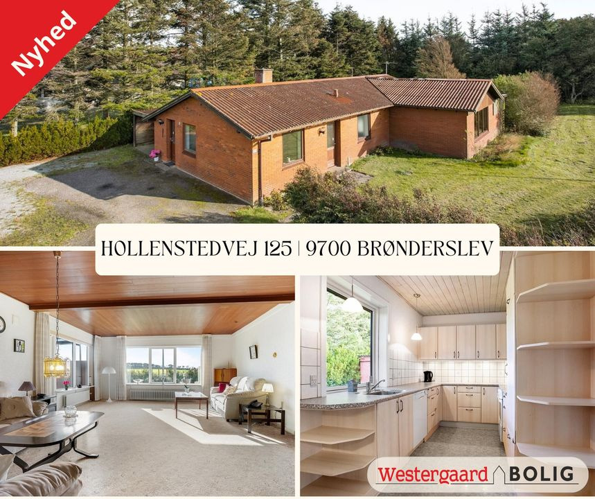 Se dagens updates fra Brønderslev her