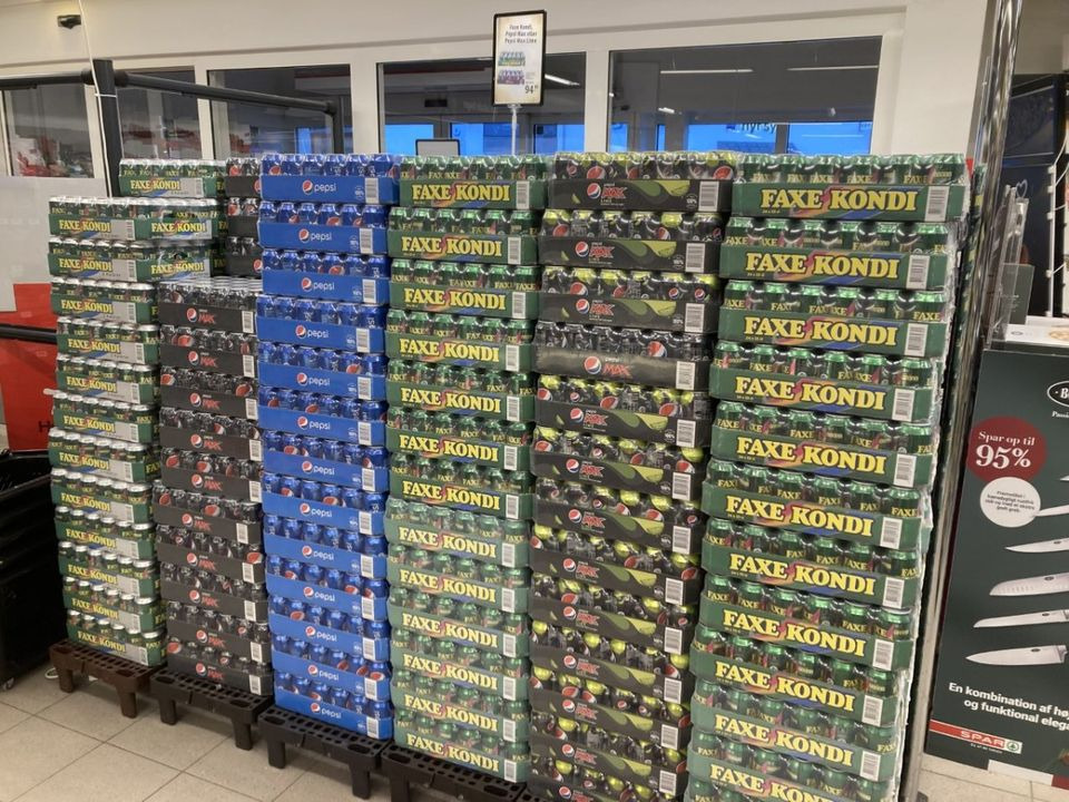 Det nyeste på Hjørrings opslagstavle