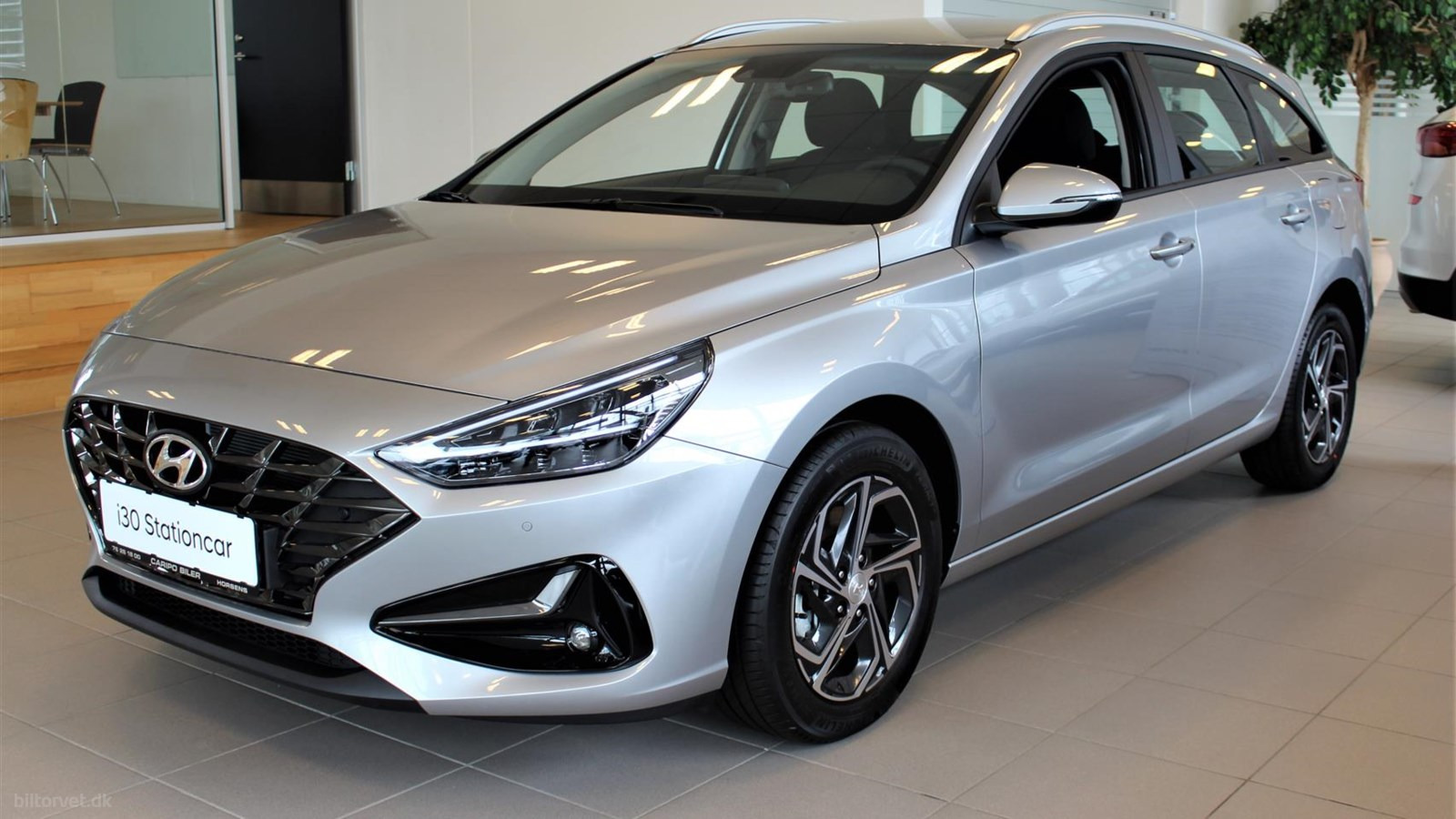 Nyt på opslagstavlen i Horsens