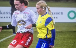 Skive IK runder sæsonen af med en sikker sejr