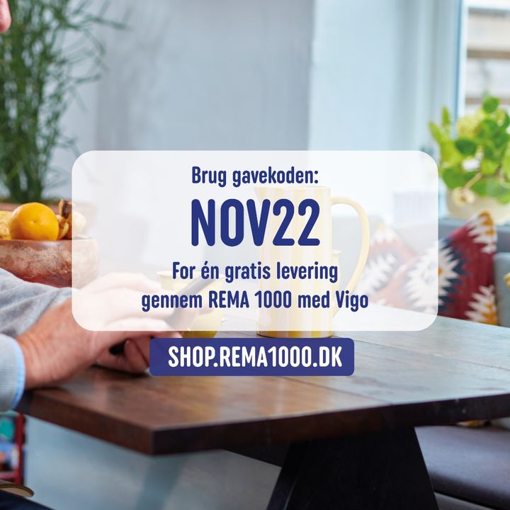 Nyt på opslagstavlen i Viby J