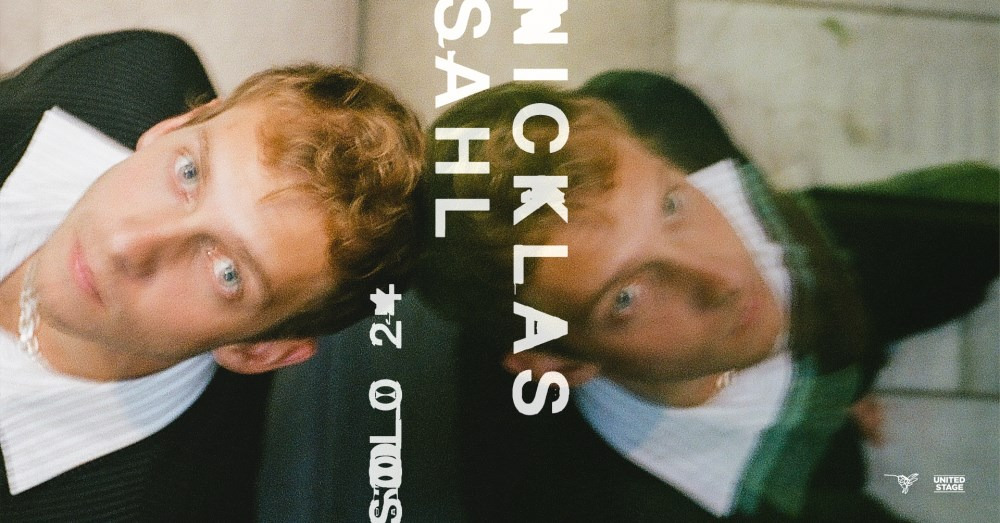 Nicklas Sahl indtager Kulturloftet i Ebeltoft