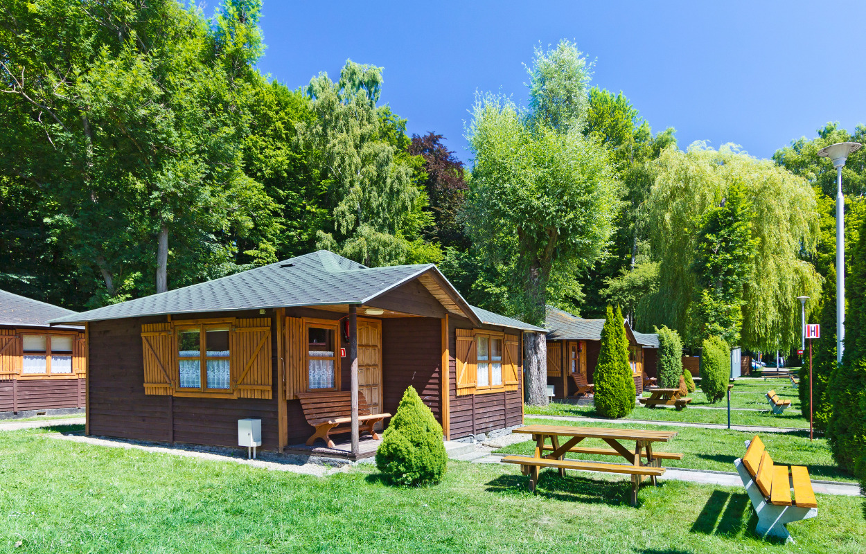 Destination Kystlandet inviterer sommerhusejere til sommerhusmøde